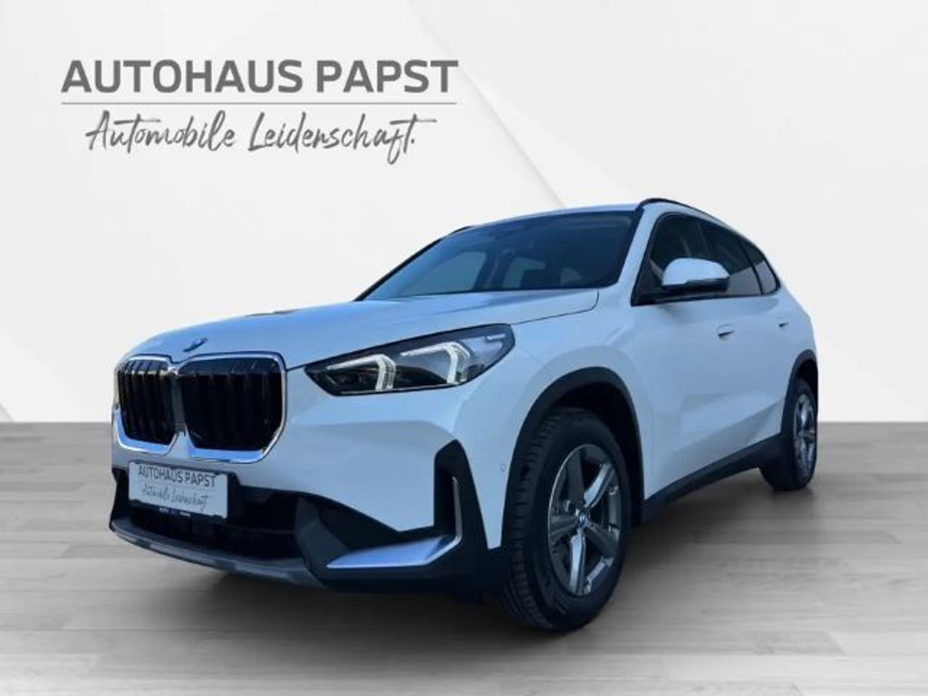 BMW X1 xDrive20d