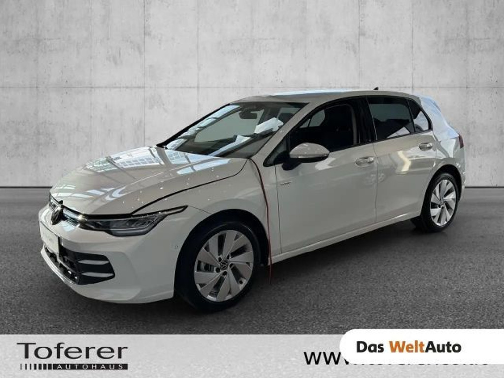 Volkswagen Golf Rabbit TSI