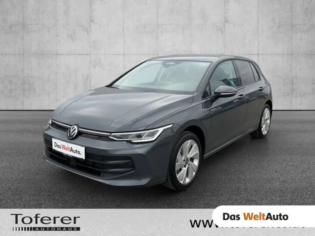 Volkswagen Golf Rabbit TSI