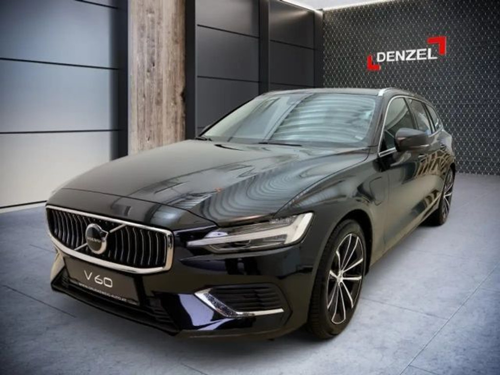 Volvo V60 AWD T6 Hybrid Recharge Core