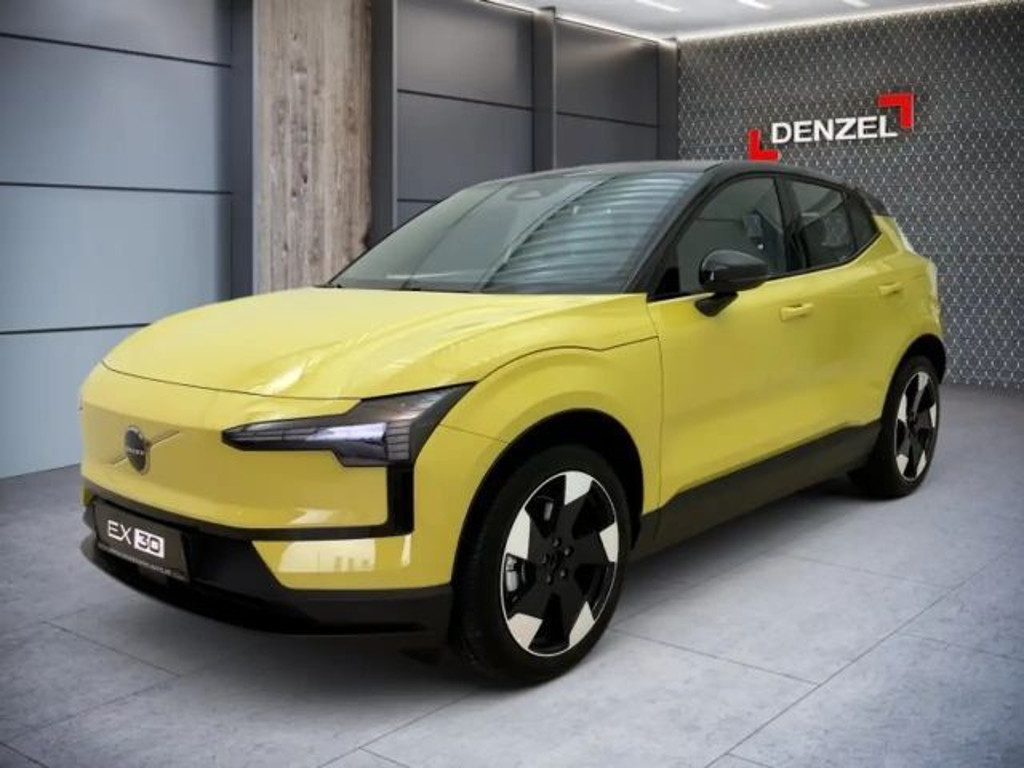 Volvo EX30 Plus Extended range Single motor