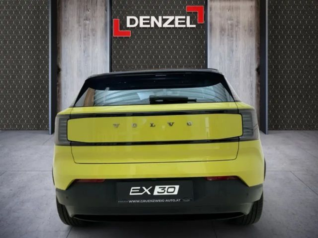 Volvo EX30