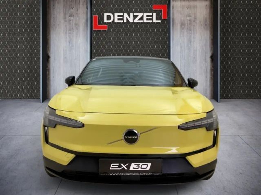 Volvo EX30