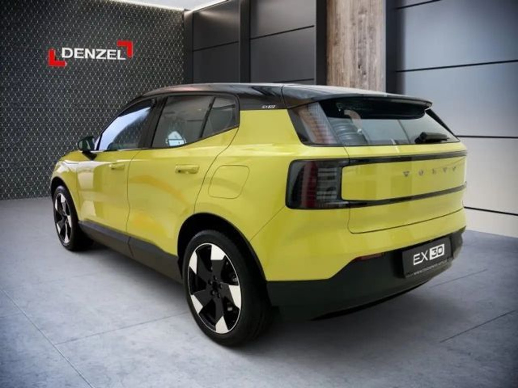 Volvo EX30