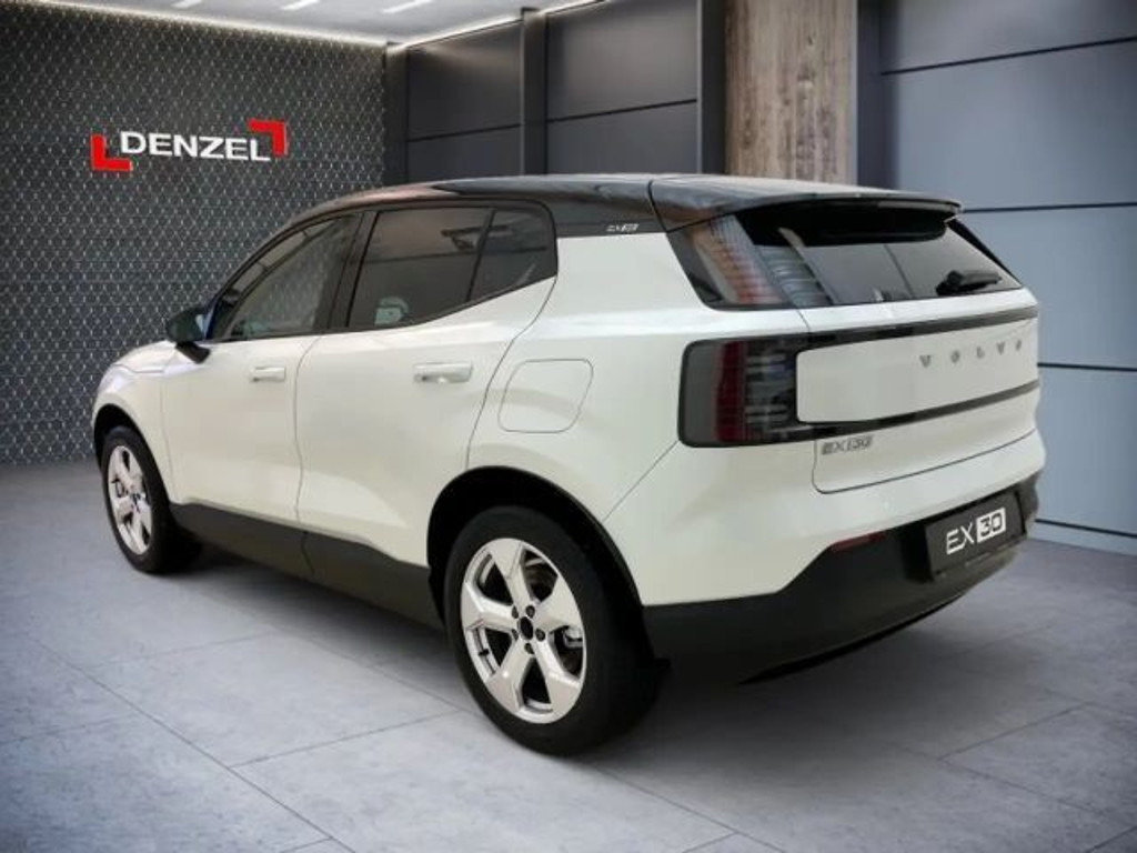 Volvo EX30