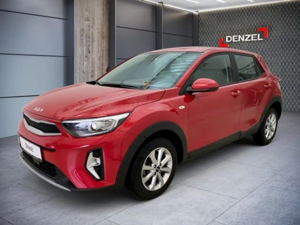 Kia Stonic GDi Titan