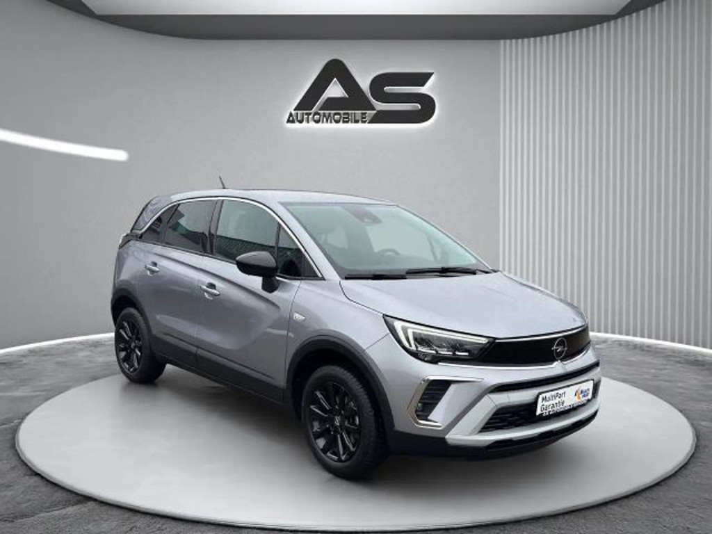 Opel Crossland X Enjoy