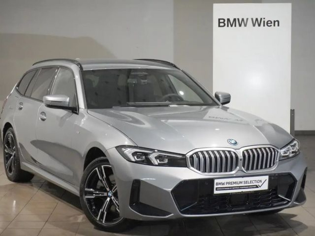 BMW 3 Serie 330 xDrive 330e