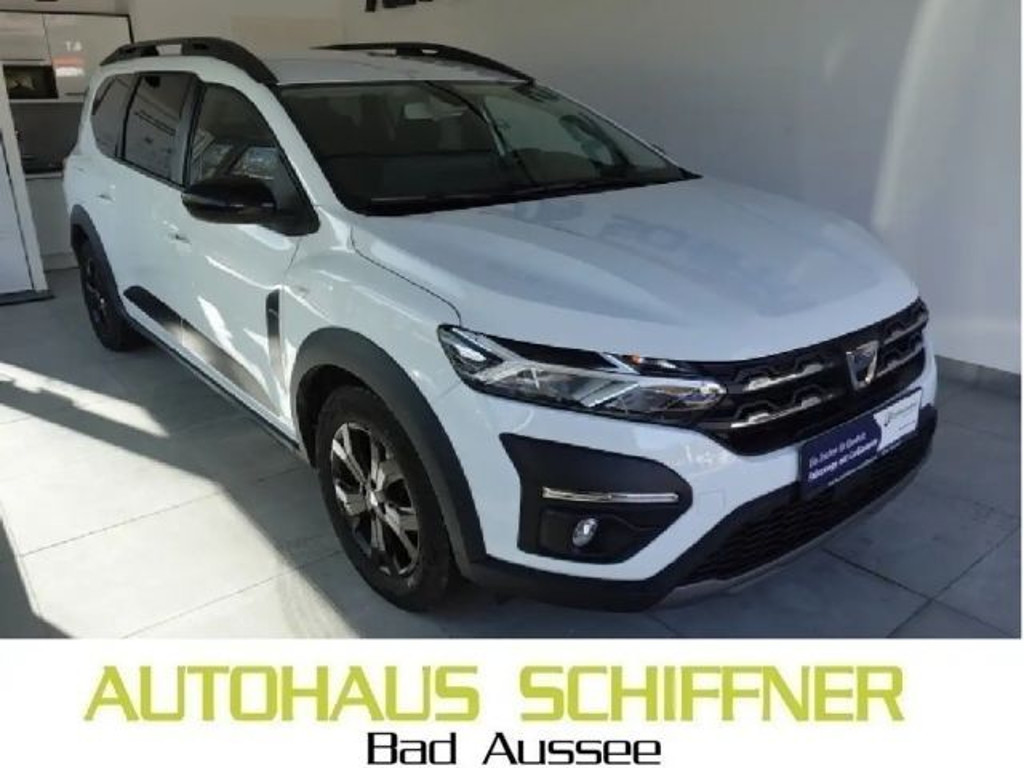 Dacia Jogger TCe 110 Extreme