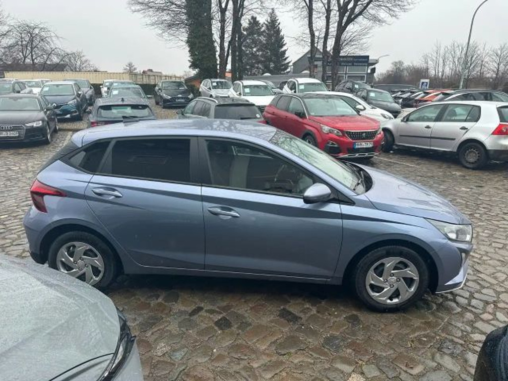 Hyundai i20 1.2