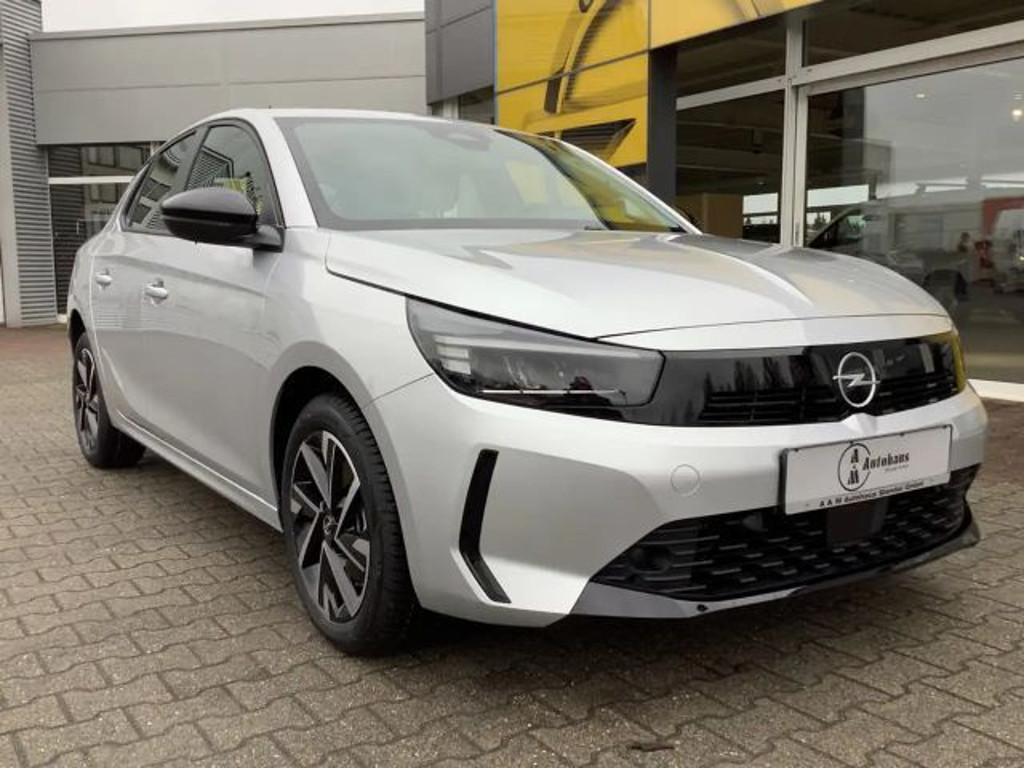 Opel Corsa Edition