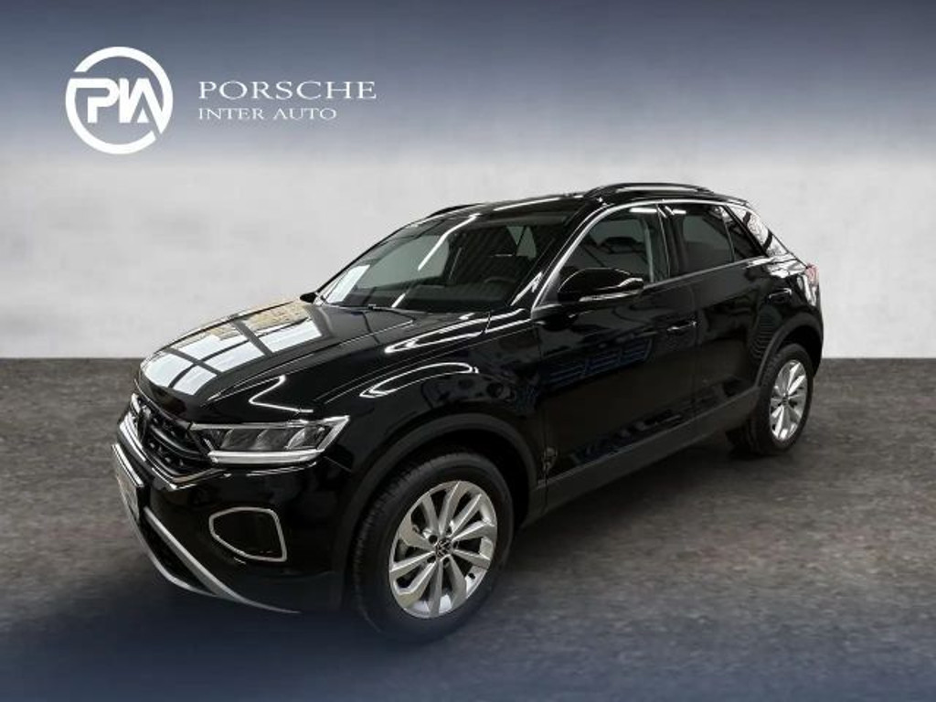 Volkswagen T-Roc Friends TSI