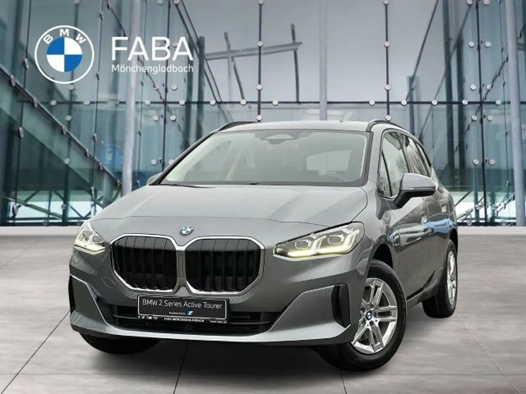 BMW 2 Serie 216 Active Tourer Comfort pakket 216i