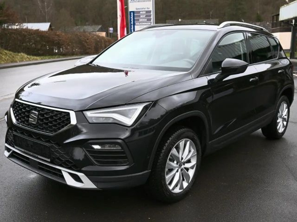 Seat Ateca Style 1.5 TSI DSG