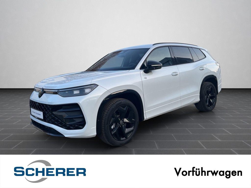 Volkswagen Tayron 4Motion R-Line