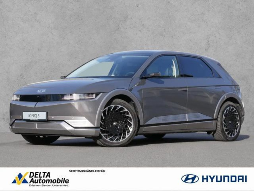 Hyundai Ioniq 5 UNIQ Vierwielaandrijving 4WD