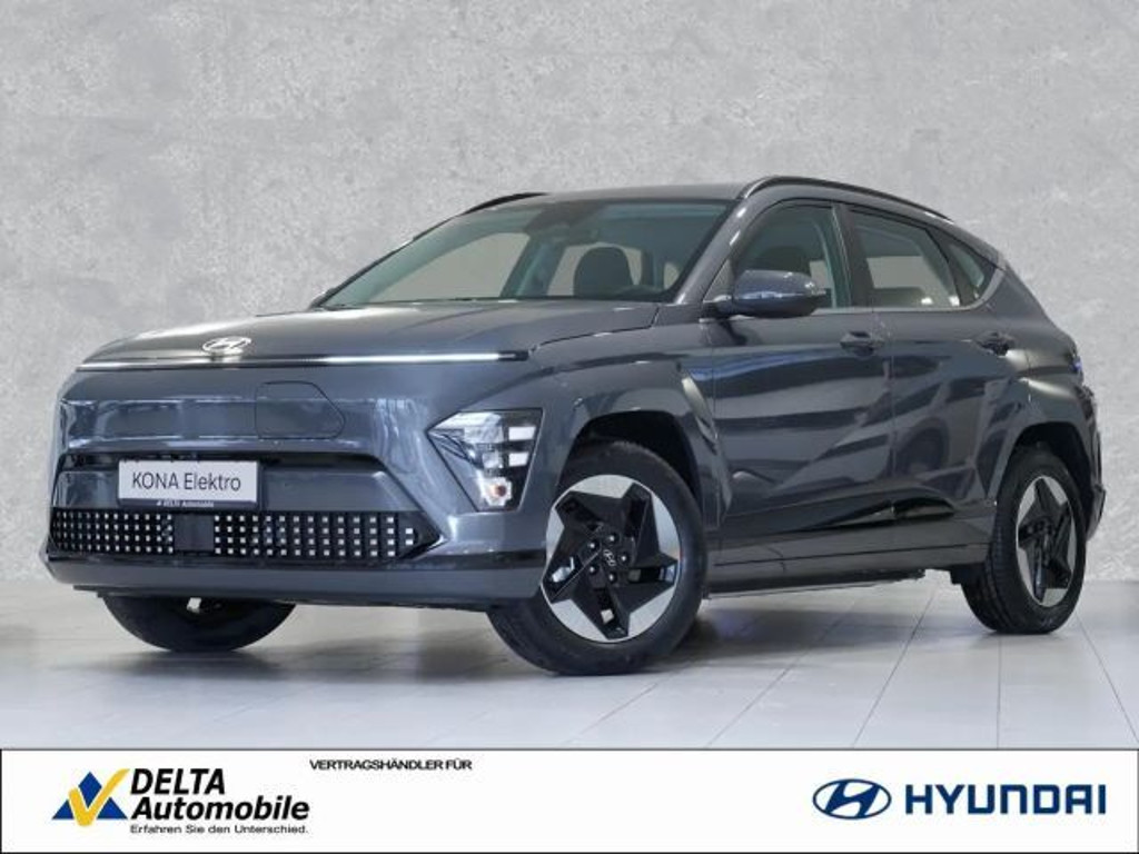 Hyundai Kona Electric Select
