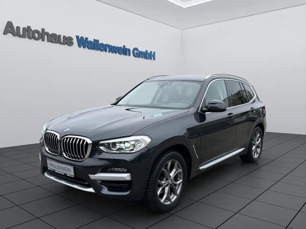 BMW X3 xDrive20i