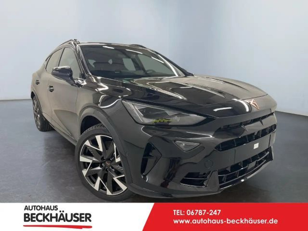 Cupra Formentor 4Drive 2.0 TSI VZ