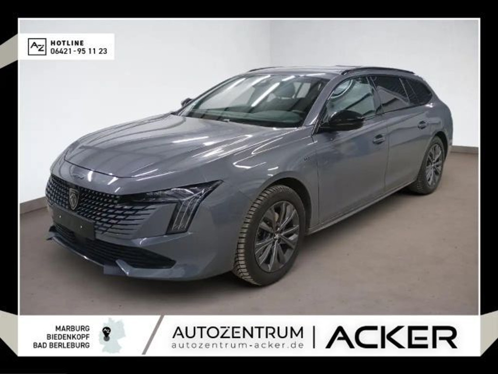 Peugeot 508 GT-Line PureTech SW
