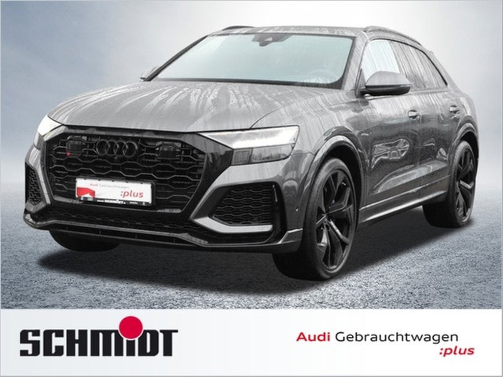 Audi RS Q8 Quattro
