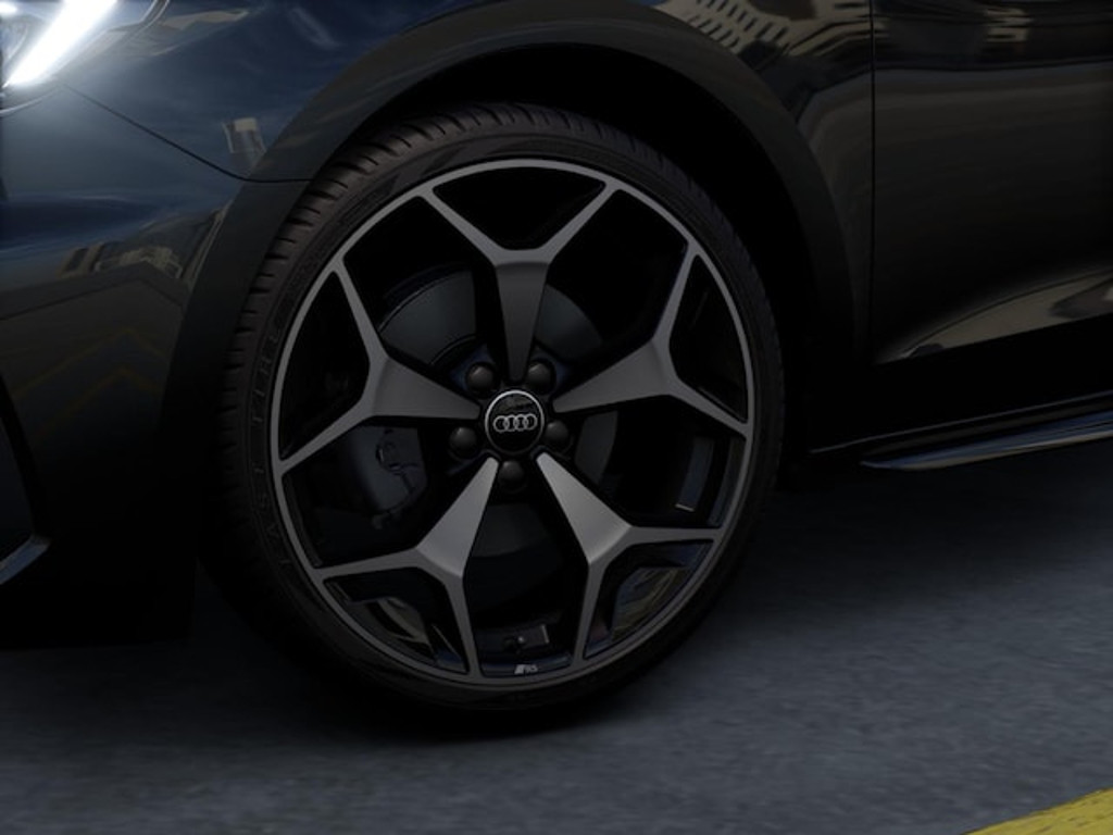 Audi A1 Sportback S-Line S-Tronic 35 TFSI