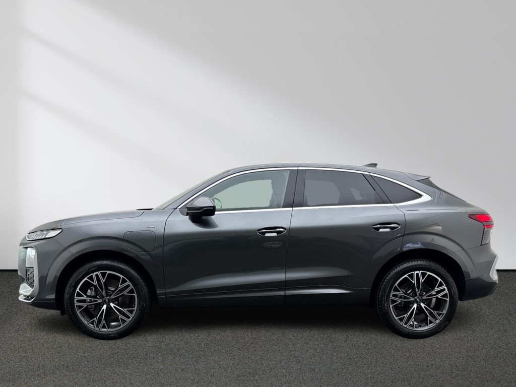 Audi Q3 Sportback S-Line Hybride