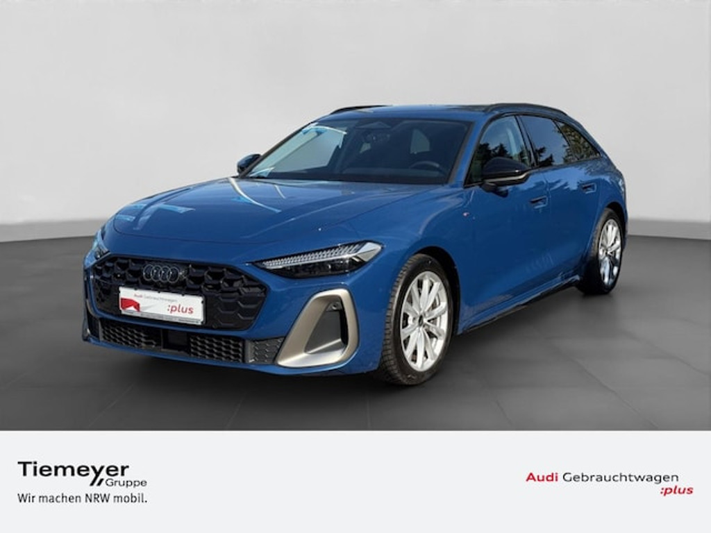 Audi A5 Avant S-Tronic