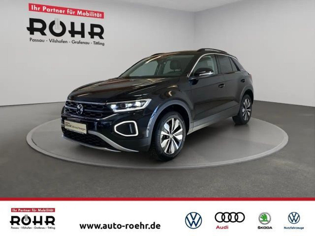 Volkswagen T-Roc DSG Life 2.0 TDI