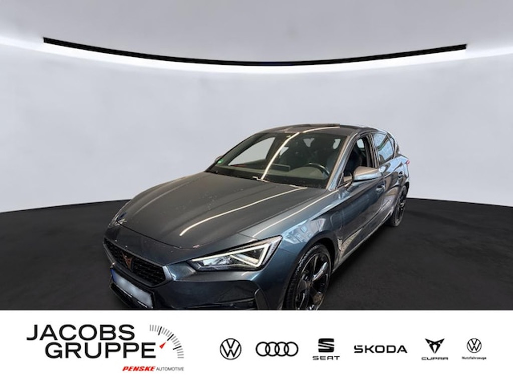Cupra Leon 1.4 e-Hybrid