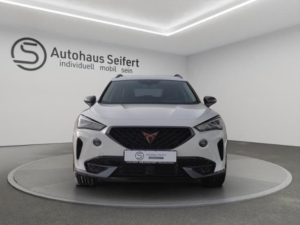 Cupra Formentor 1.5 TSI
