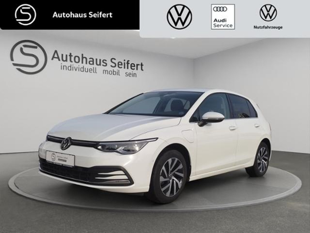 Volkswagen Golf DSG Style eHybrid Golf VIII 1.4 eHybrid