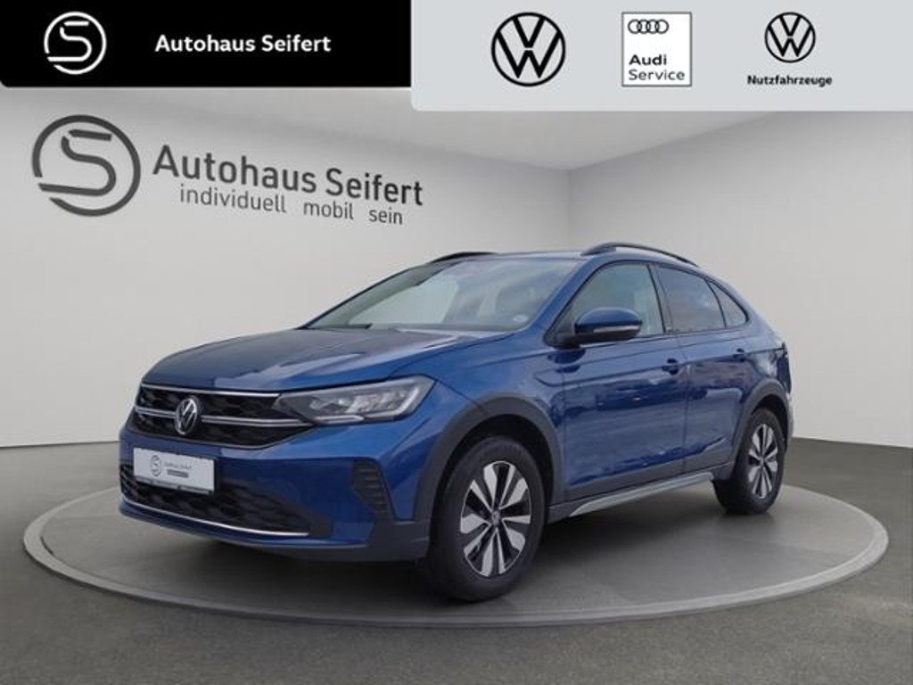 Volkswagen Taigo 1.0 TSI Move