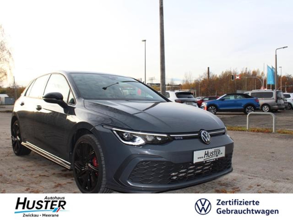 Volkswagen Golf Style GTE eHybrid Golf VIII 1.4 eHybrid