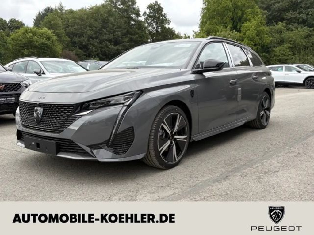 Peugeot 308 GT-Line SW