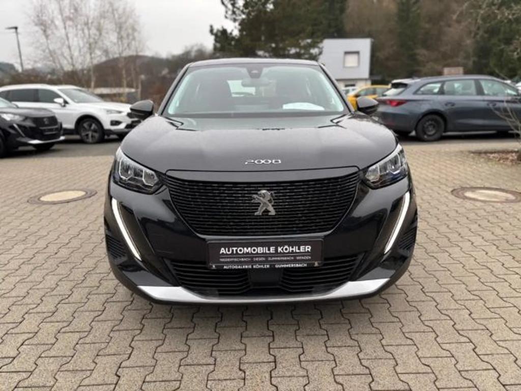 Peugeot e-2008 Active Pack