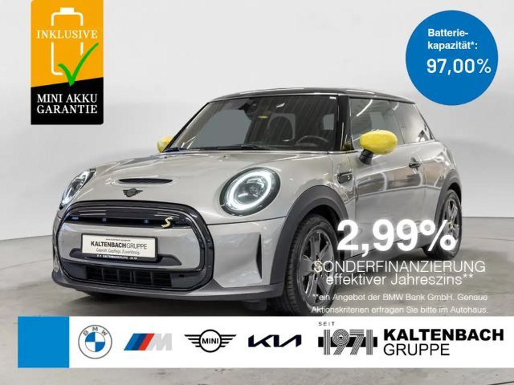 Mini Mini Electric SE