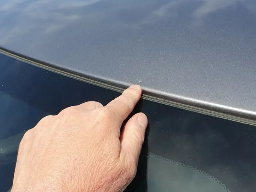 Mitsubishi Eclipse Cross Plus mit Intro-Paket, günstig fianzierbar!