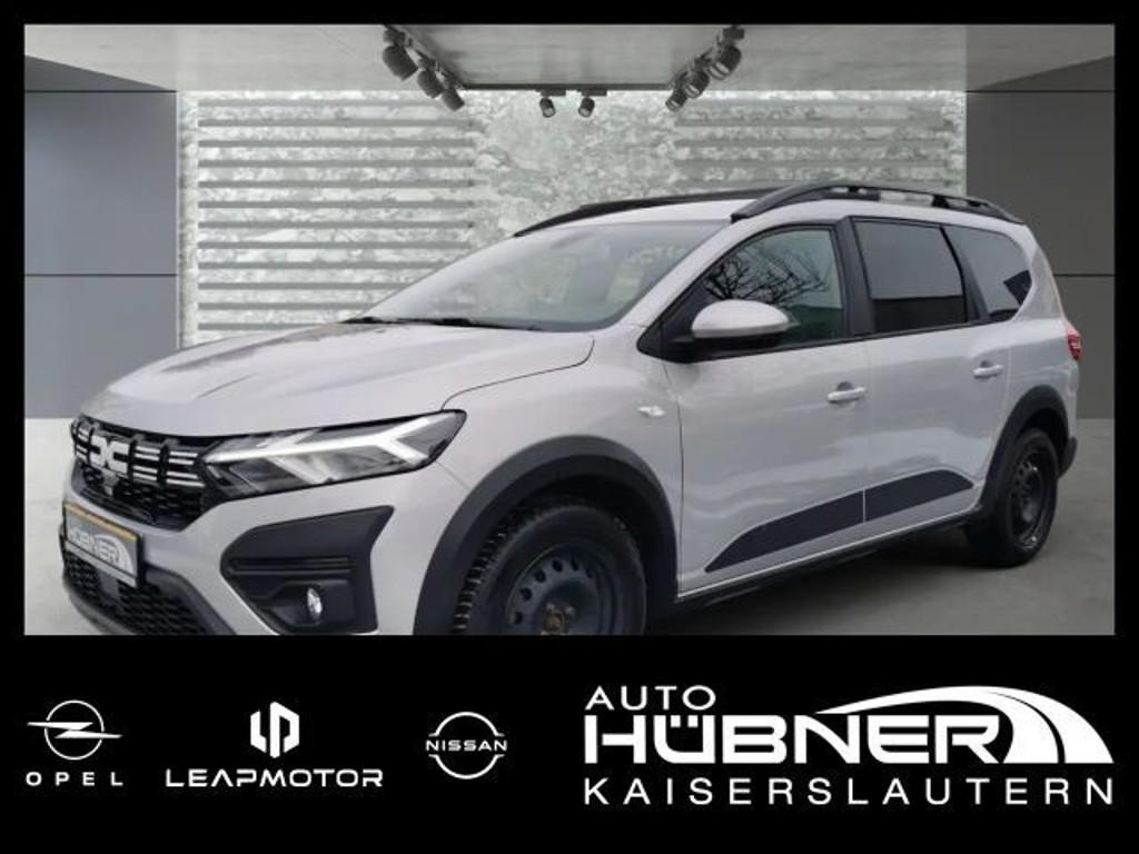 Dacia Jogger Expression Navi|PDC|CarPlay|Hecksch.heiz.