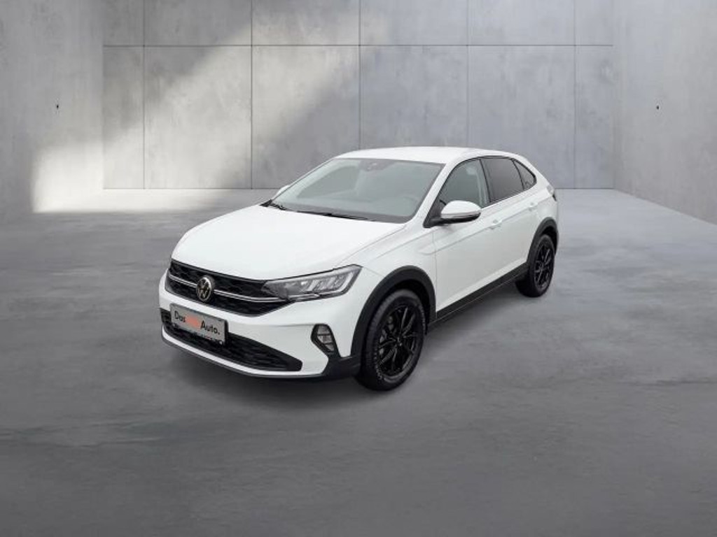 Volkswagen Taigo 4Me TSI