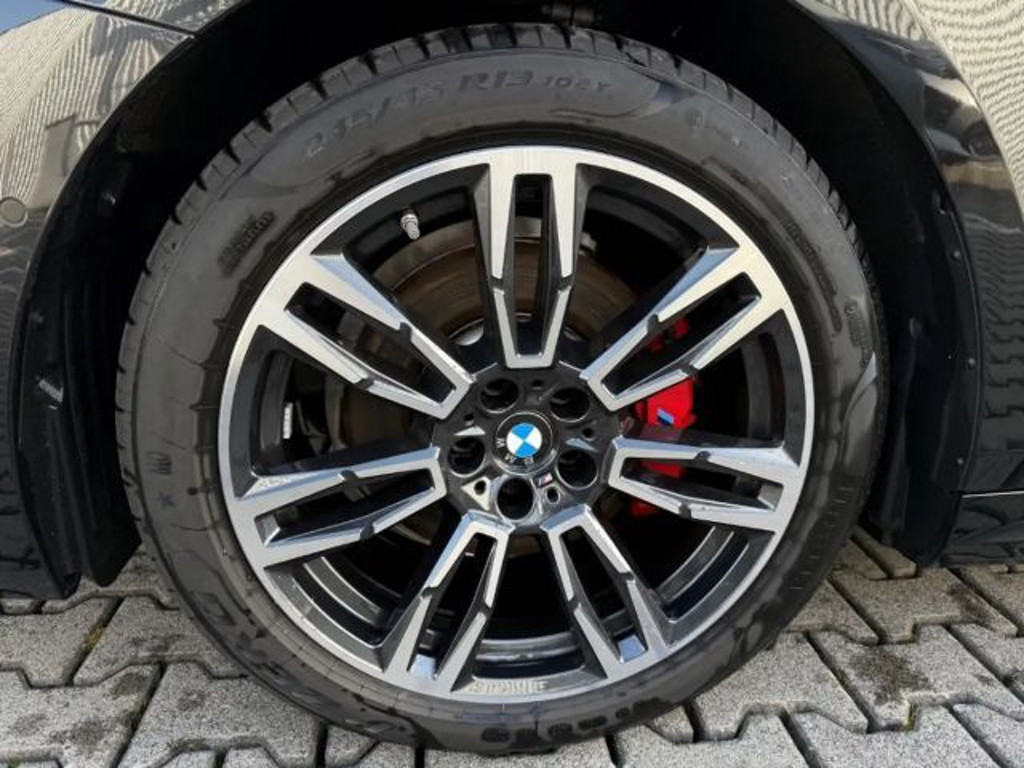 BMW 5 Serie 520 M-Sport 520i