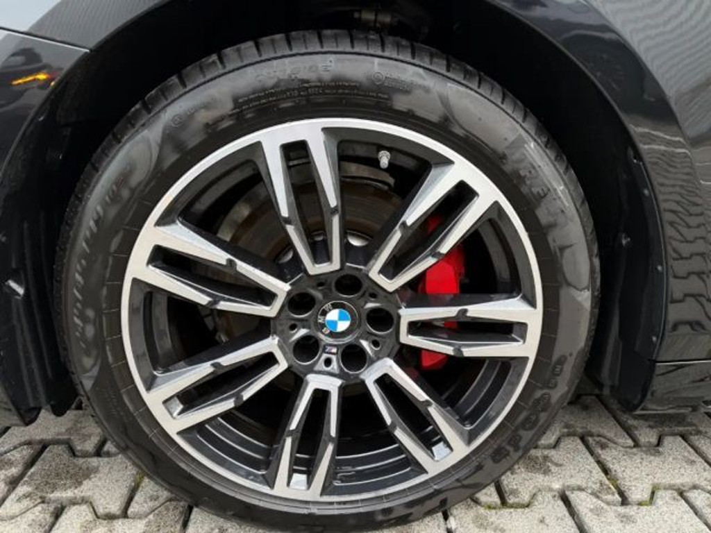 BMW 5 Serie 520 M-Sport 520i