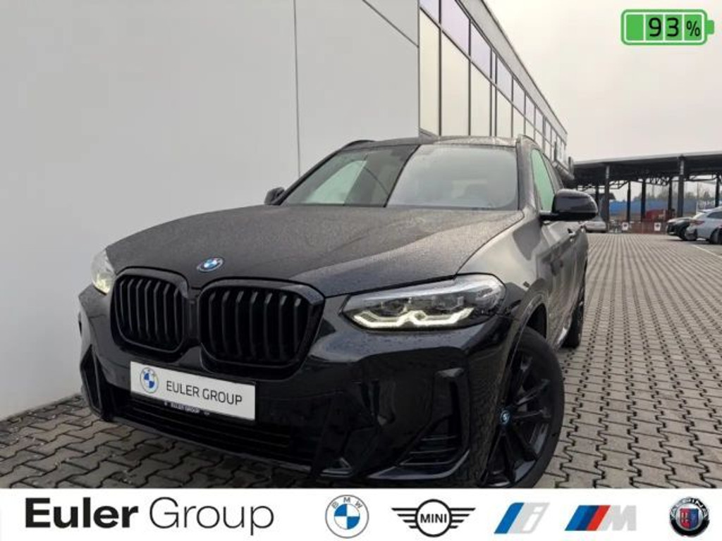 BMW X3 xDrive xDrive30e