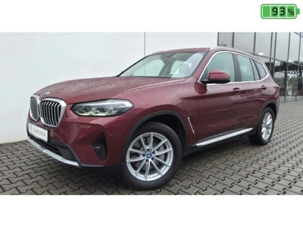 BMW X3 xDrive xDrive30e