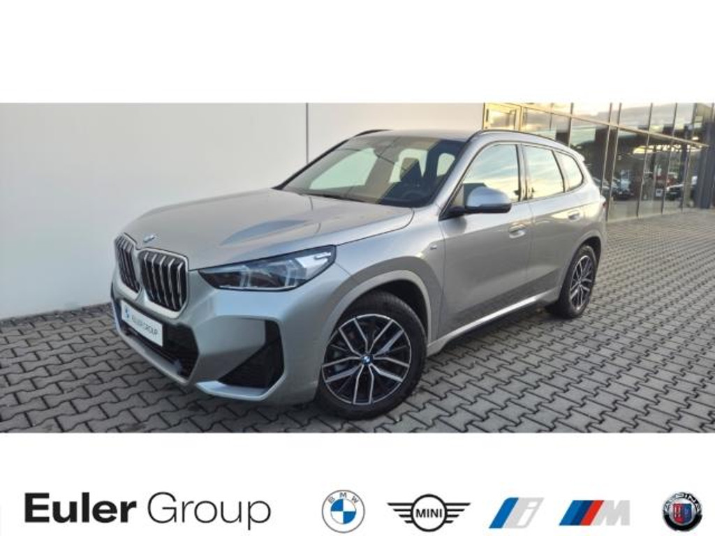 BMW X1 M-Sport