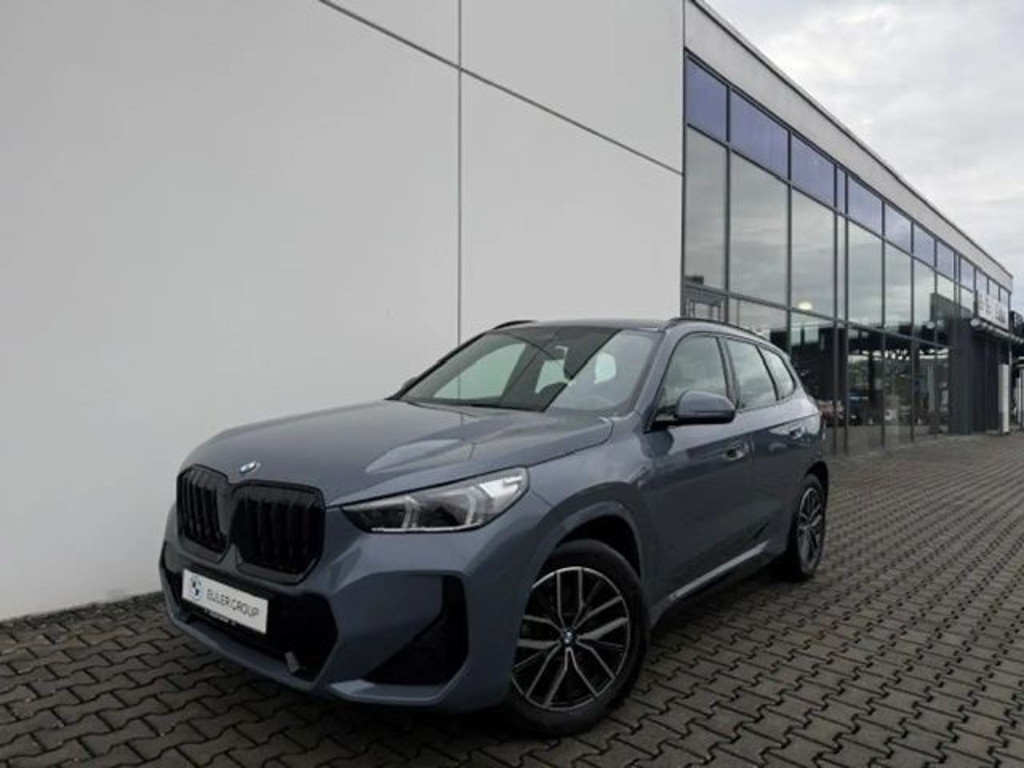 BMW X1 M-Sport
