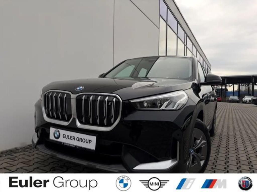 BMW iX1 xDrive
