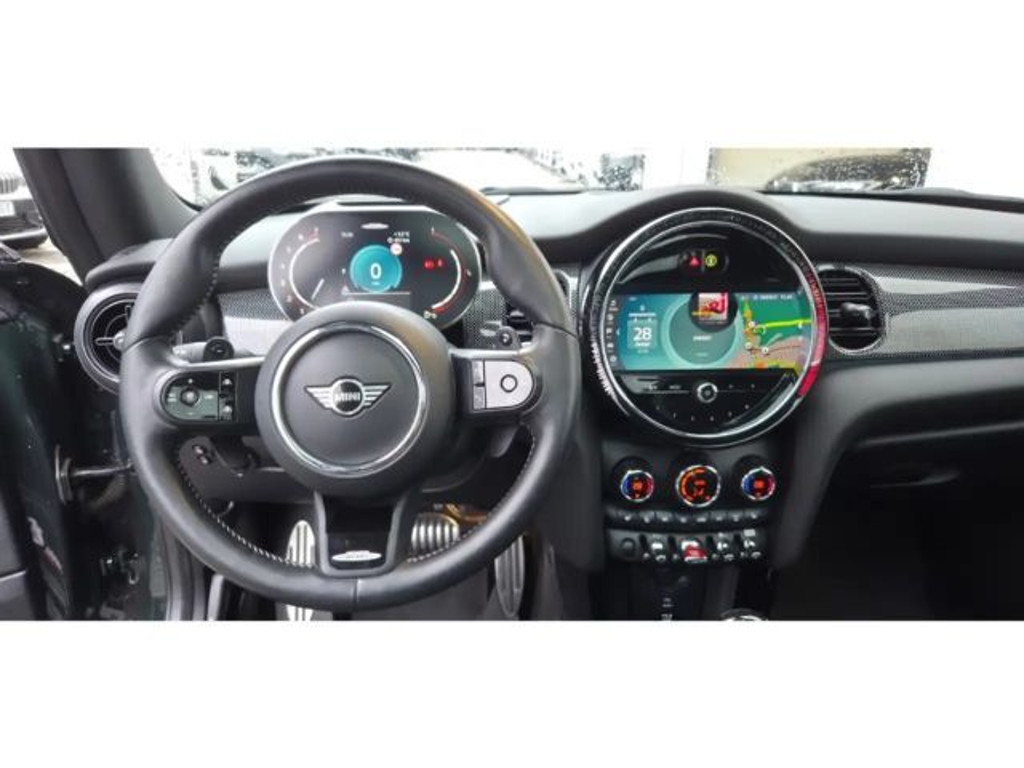 Mini John Cooper Works