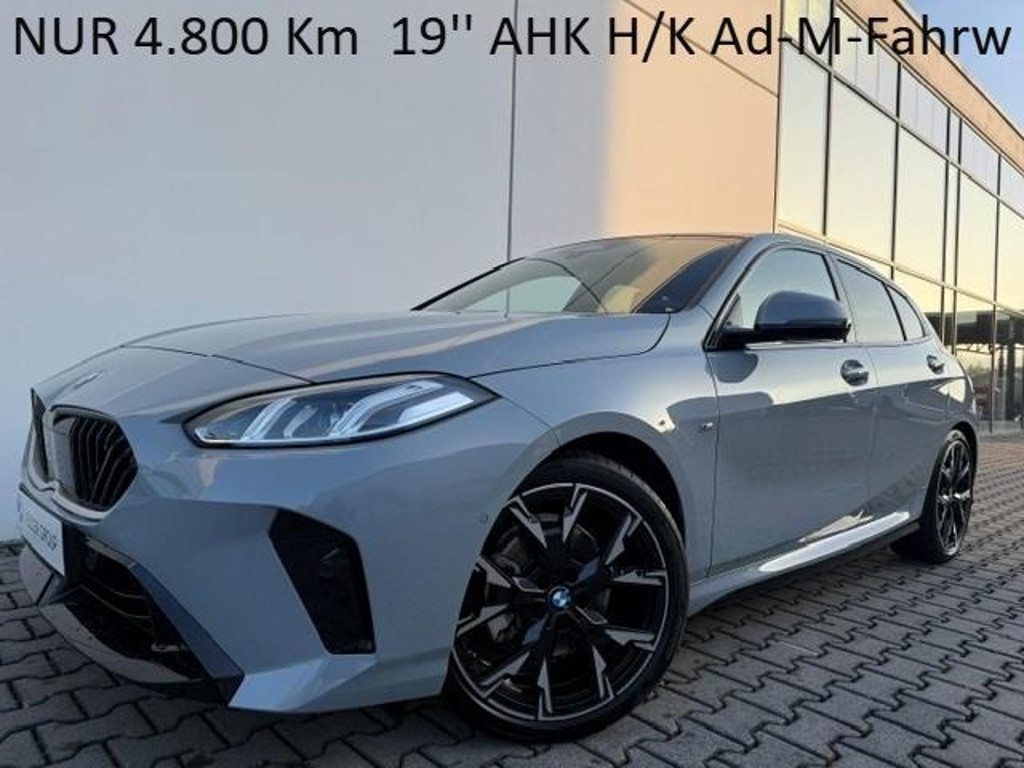 BMW 1 Serie 120 M-Sport Sedan 120i