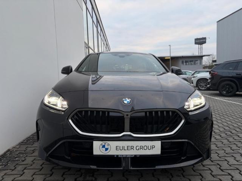 BMW 1 Serie 120 M-Sport Sedan